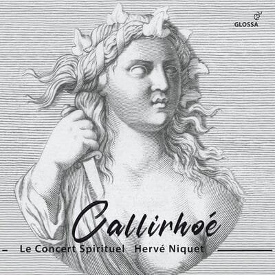 André Cardinal Destouches: Callirhoé - Andre Cardinal Destouches [CD] - Vinyl8