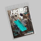 HOPE ON the STREET VOL.1 [VER.2 INTERLUDE] - j-hope [CD]