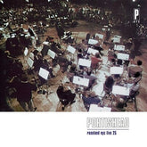 Roseland NYC Live - Portishead [CD Limited Edition]