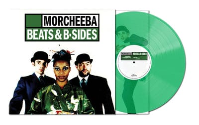 Beats & B-sides (RSD 2024) - Morcheeba [VINYL Limited Edition]
