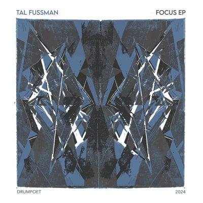 Focus EP - Tal Fussman [VINYL]