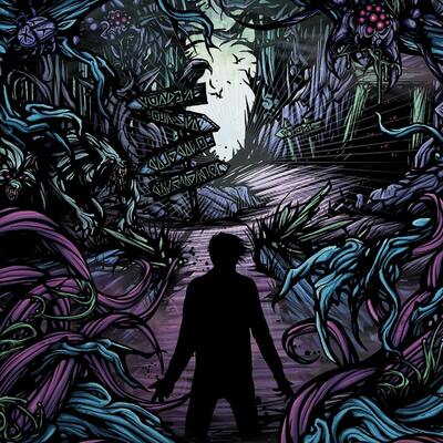 Homesick (15th Anniversary) - A Day to Remember [VINYL]