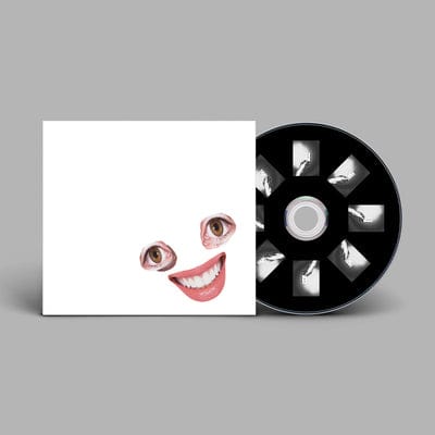 Hex Dealer - Lip Critic [CD]