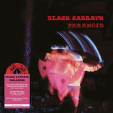 Paranoid (RSD 2024) - Black Sabbath [VINYL Limited Edition]