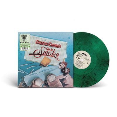 Up in Smoke (RSD 2024) - Cheech and Chong [VINYL Limited Edition]
