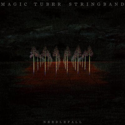 Needlefall - Magic Tuber Stringband [CD]