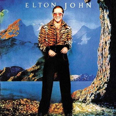 Caribou (RSD 2024) - Elton John [VINYL Limited Edition]