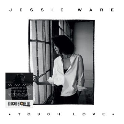 Tough Love (RSD 2024) - Jessie Ware [VINYL Limited Edition]