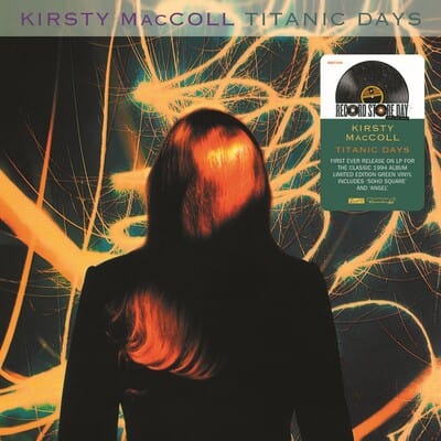 Titanic Days (RSD 2024) - Kirsty MacColl [VINYL Limited Edition]