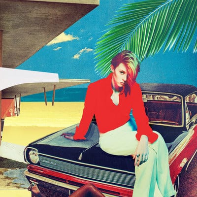 Trouble in Paradise (RSD 2024) - La Roux [VINYL Limited Edition]