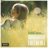 Faithfull Forever... - Marianne Faithfull [VINYL Limited Edition]