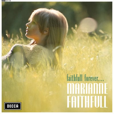 Faithful Forever... (RSD 2024) - Marianne Faithfull [VINYL Limited Edition]