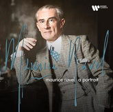 Maurice Ravel: A Portrait (Best Of) - Maurice Ravel [VINYL] - Vinyl8