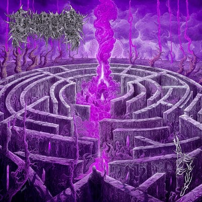 Maze Envy - Civerous [VINYL]