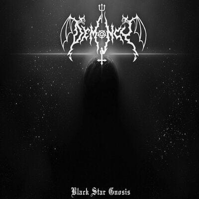 Black Star Gnosis - Demoncy [CD]