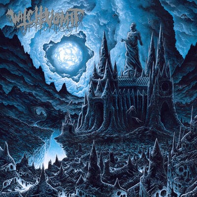 Funeral Sanctum - Witch Vomit [VINYL]