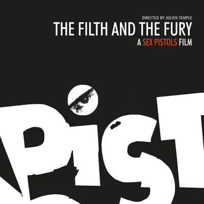The Filth and the Fury: A Sex Pistols Film (RSD 2024) - Sex Pistols [VINYL Limited Edition]
