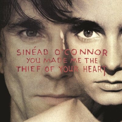 You Made Me the Thief of Your Heart (RSD 2024) - Sinead O'Connor [VINYL]