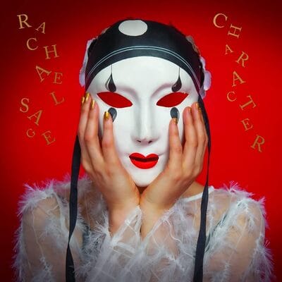 Character - Rachael Sage [VINYL Limited Edition] - Vinyl8