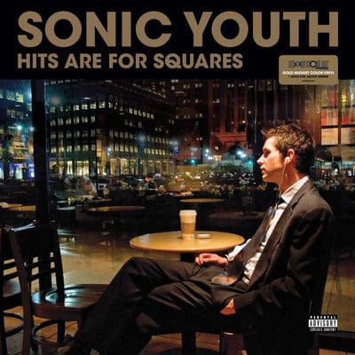 Hits Are for Squares (RSD 2024) - Sonic Youth [VINYL Limited Edition]