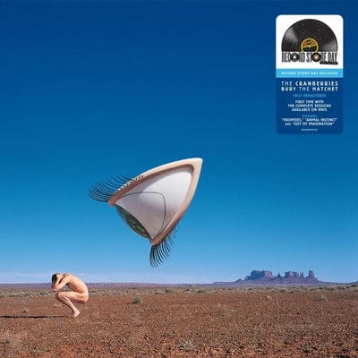 Bury the Hatchet (The Complete Sessions) [RSD 2024] - The Cranberries [VINYL Limited Edition]