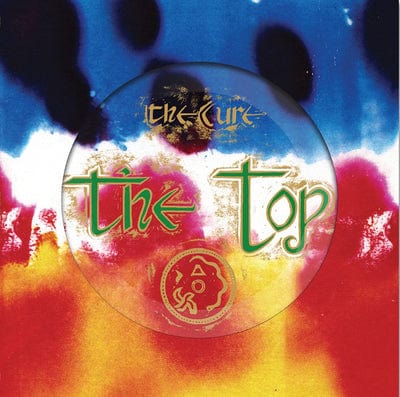 The Top (RSD 2024) - The Cure [VINYL]