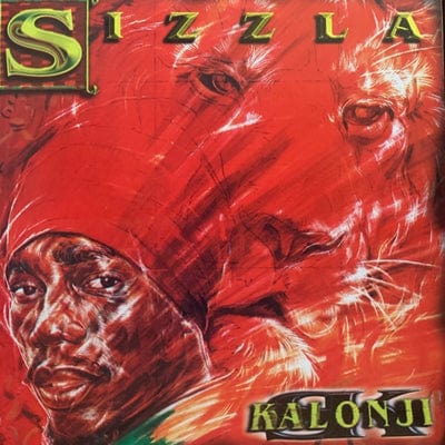 Kalonji (RSD 2024) - Sizzla [VINYL Limited Edition]