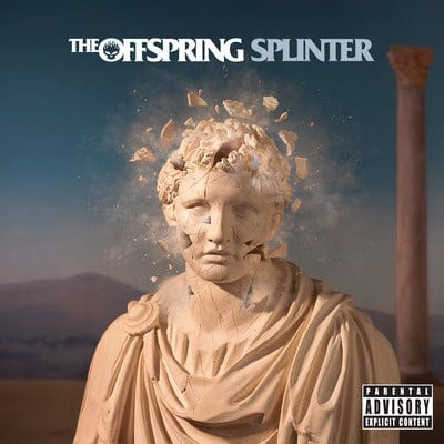 Splinter (RSD 2024) - The Offspring [VINYL]