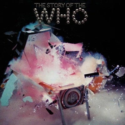 Story of the Who (RSD 2024) - The Who [VINYL]