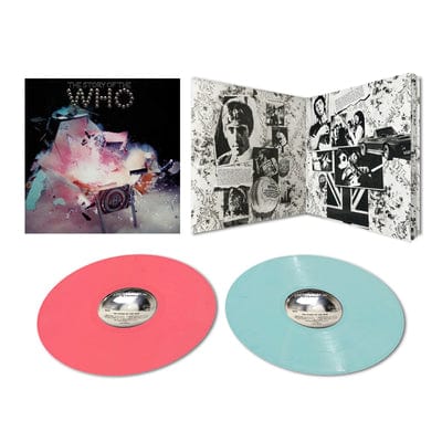 Story of the Who (RSD 2024) - The Who [VINYL]