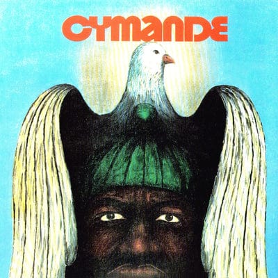 Cymande - Cymande [VINYL]