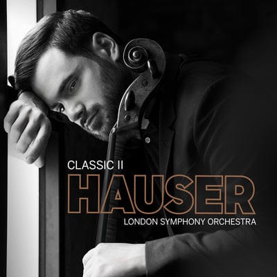 HAUSER: Classic II - HAUSER [CD]