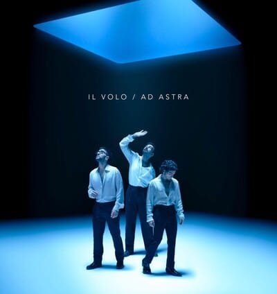 Il Volo: Ad Astra - Il Volo [CD]