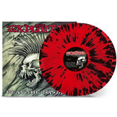 Beat the Bastards (Limited Edition) - The Exploited [Colour Vinyl]