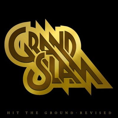 Hit the Ground - Revised - Grand Slam [CD]