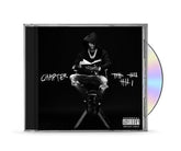 Chapter 16 - Clavish [CD]