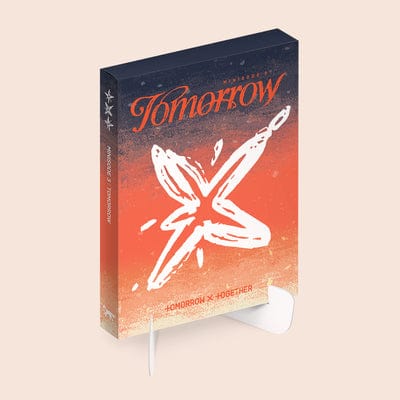 Minisode 3: TOMORROW (Light Ver.) - TOMORROW X TOGETHER [CD]