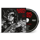 Tango & Thrash (Redux) - Municipal Waste [CD]