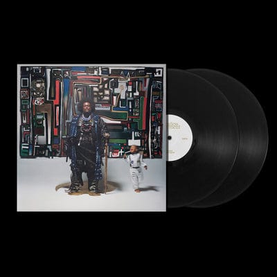 Fearless Movement - Kamasi Washington [VINYL]