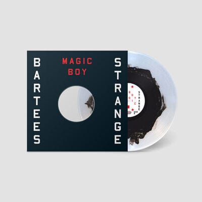 Magic Boy - Bartees Strange [VINYL]