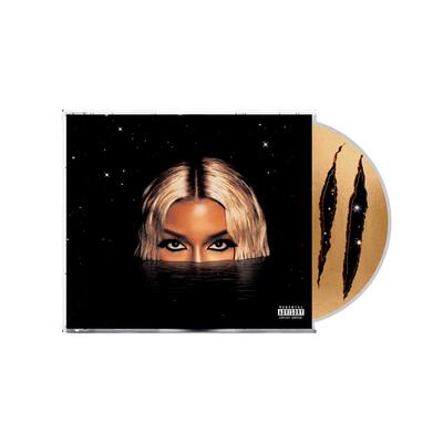 Jaguar II - Victoria Monet [CD]