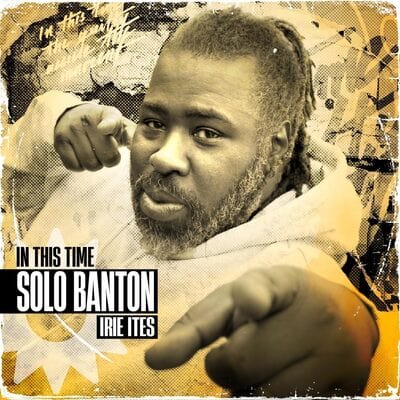 In This Time - Solo Banton [CD]