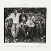Perlas - Josephine Foster & The Victor Herrero Band [VINYL]