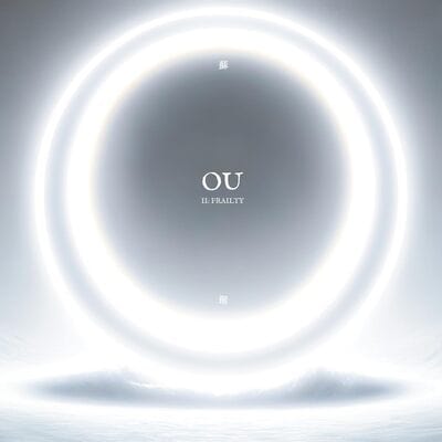II: Frailty - OU [CD Limited Edition]