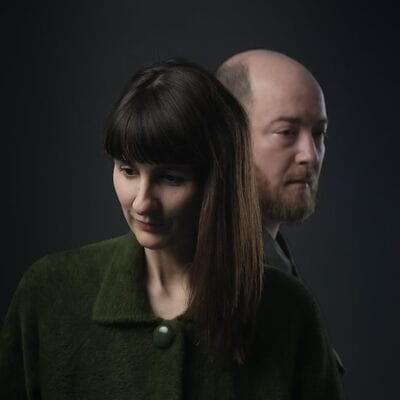 Mirror Image - Echo Collective [CD]