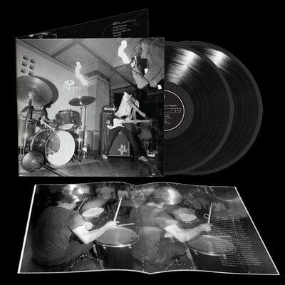 Universal Order of Armageddon - Universal Order of Armageddon [VINYL] - Vinyl8