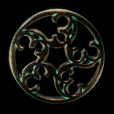 The Black - Imminence [CD]