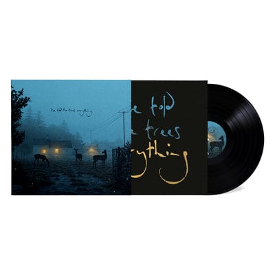 I've Told the Trees Everything - Dermot Kennedy [VINYL]