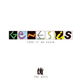 Turn It On Again: The Hits - Genesis [VINYL Limited Edition]