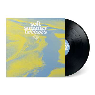 Soft Summer Breezes - Various Artists [VINYL]